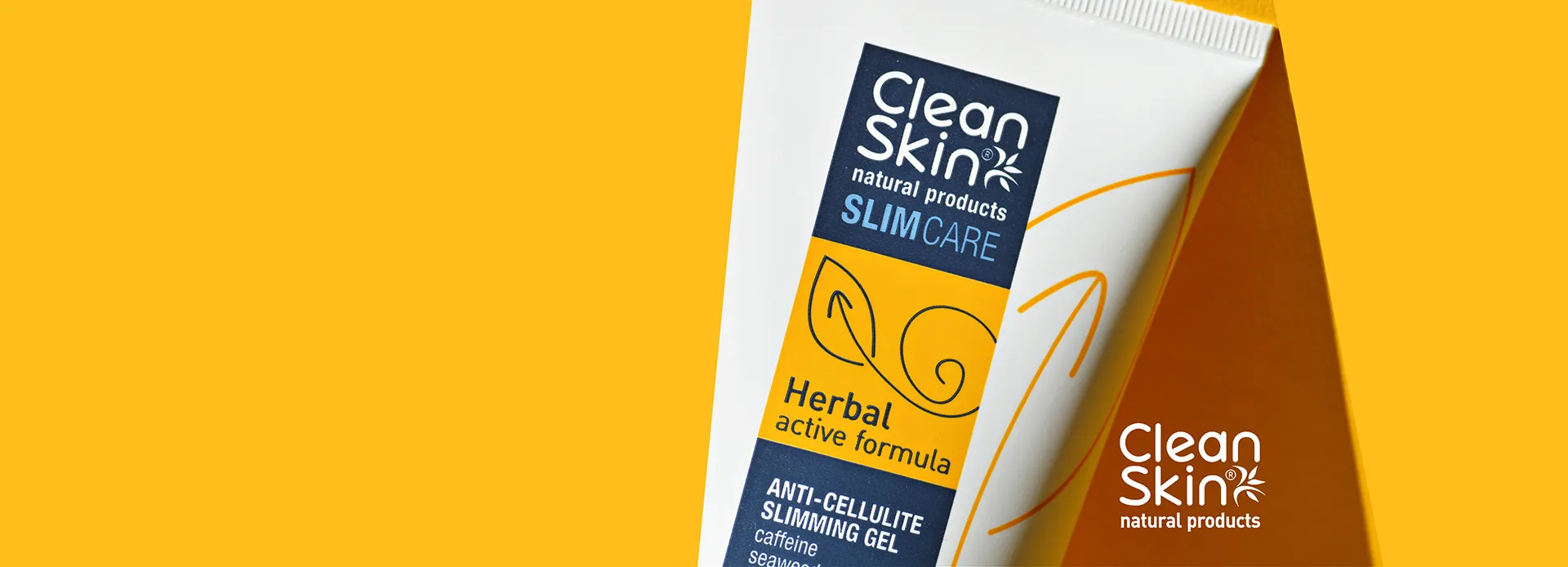 Flax CleanSkin Anti-Cellulite Slimming Gel