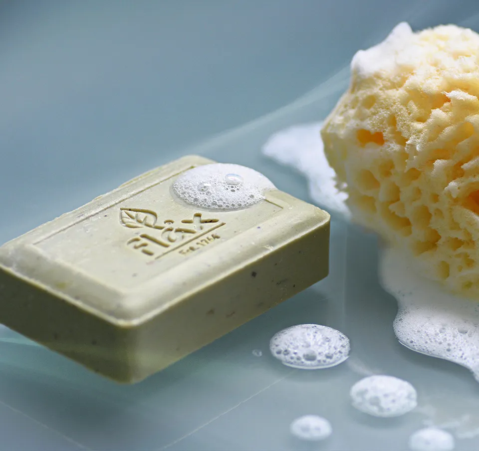 Flax CleanSkin Soap Bar