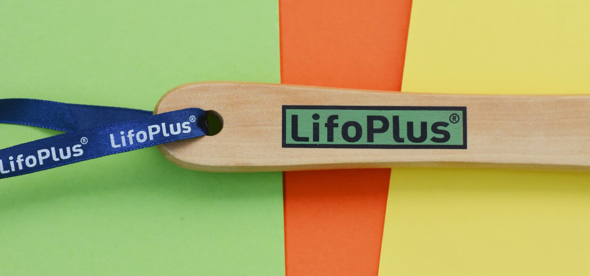 Flax LifoPlus Bath Banner