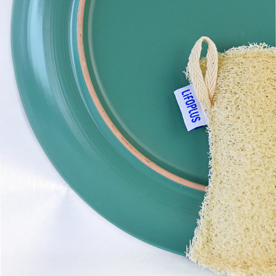 Flax LifoPlus Home Sponge