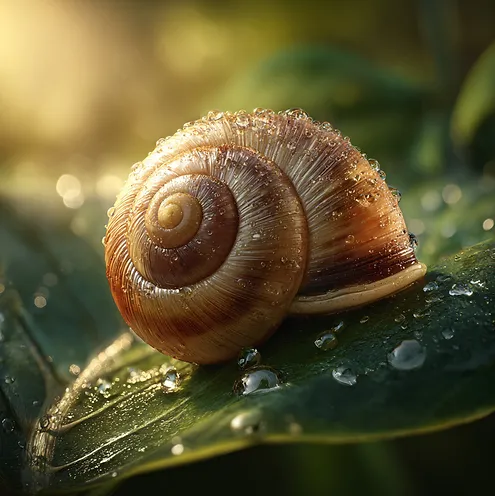 Flax Mythos Heroes: Snail Secretion