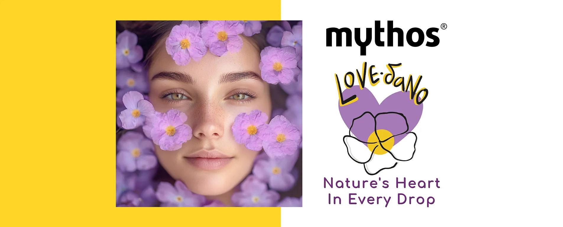 flax mythos banner labdanum