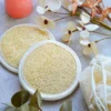 Loofah Face Peeling Pad Product Image