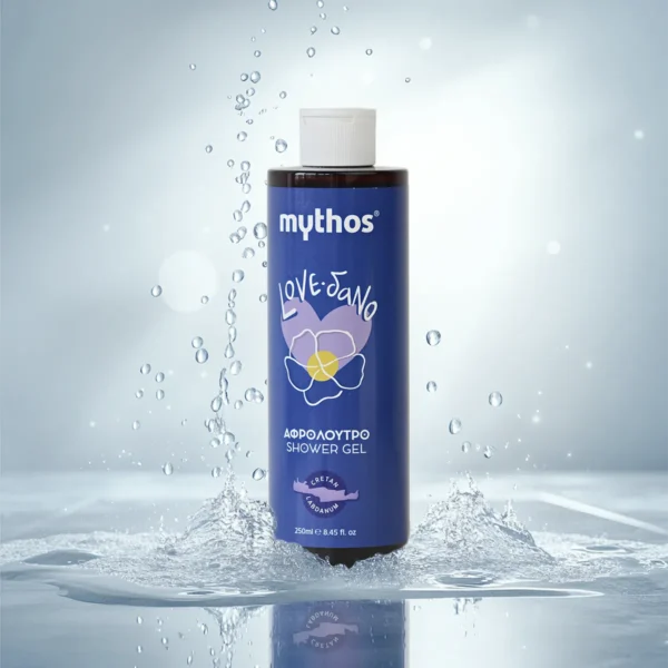 542040-mythos-labdanum-showergel-250ml-2 MYTHOS LABDANUM Showergel 250ml Product Image