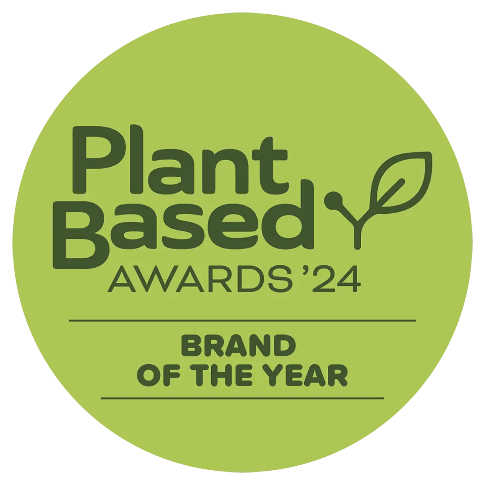 Flax Plant Based Awards 2024 - Brand of the Year