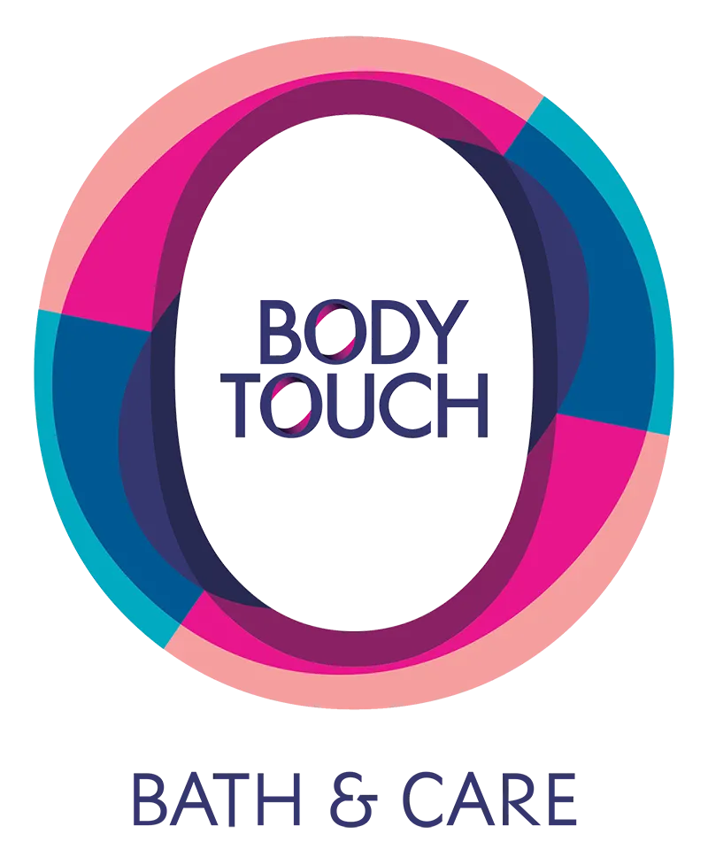 Flax Body Touch Logo