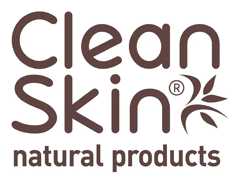 CleanSkin Logo Natural Products