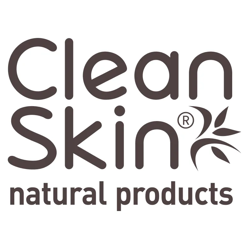 Flax CleanSkin Logo Natural Products