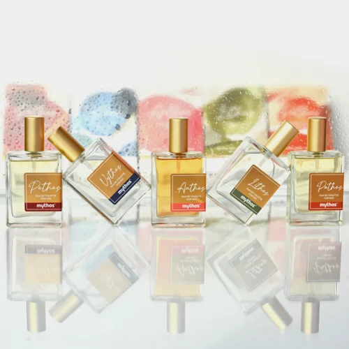 Flax EDT Products Category