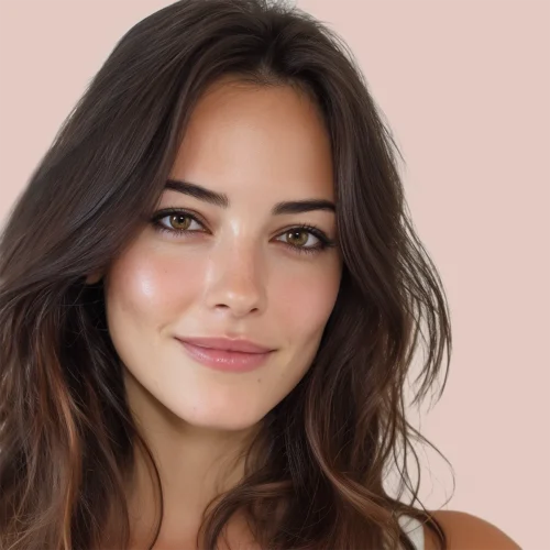 Flax Face and Eyes Products Category