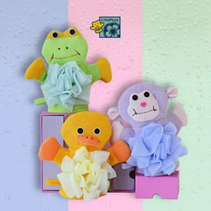 Flax LifoPlus Bath for Kids Product Series