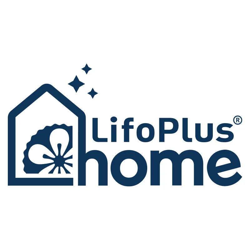 Flax LifoPlus Home Logo