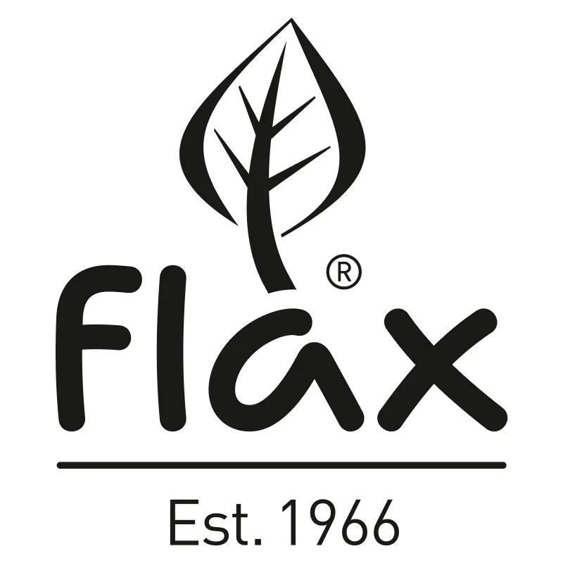 Flax Logo