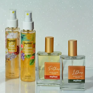 Flax Mythos Perfumes Products