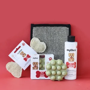 Flax Mythos Pet Products