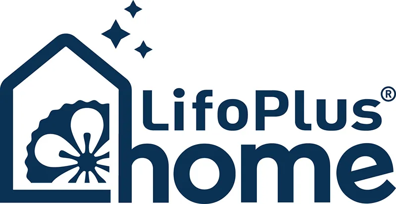 LifoPlus Home Logo