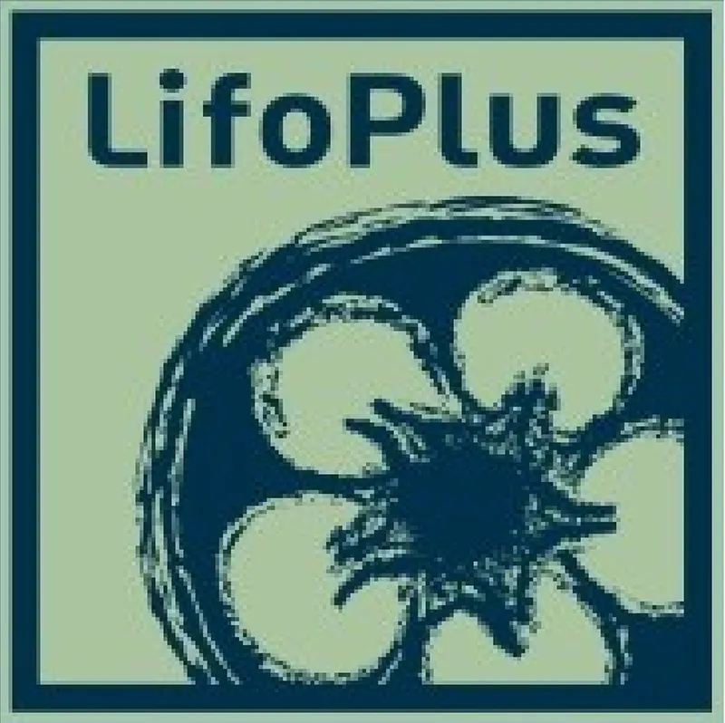 LifoPlus Logo