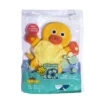 lifoplus baby sponge yellow duck