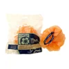 lifoplus mesh sponge two colored orange