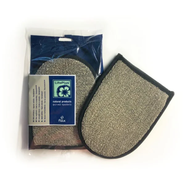 401224-lifoplus-bamboo-mitt lifoplus mitt with bamboo fibers