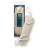 lifoplus loofah back scrubber