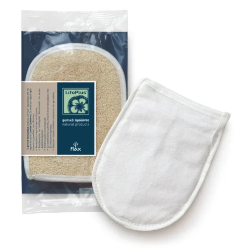 401613-lifoplus-mitt-original lifoplus loofah mitt original