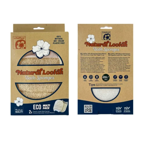 lifoplus bath eco multi pack 2x classic back side