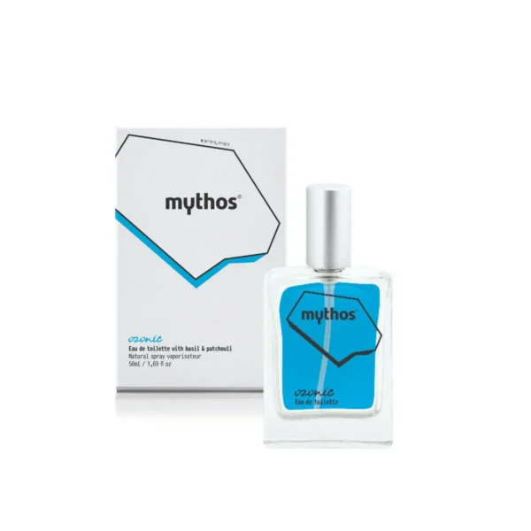 mythos eau de toilette ozonic
