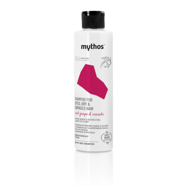 541203-mythos-100-olive-shampoo-dry-dyed-200ml mythos shampoo for dry and dyed hair