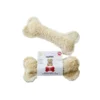 myths pet loofah toy for dogs