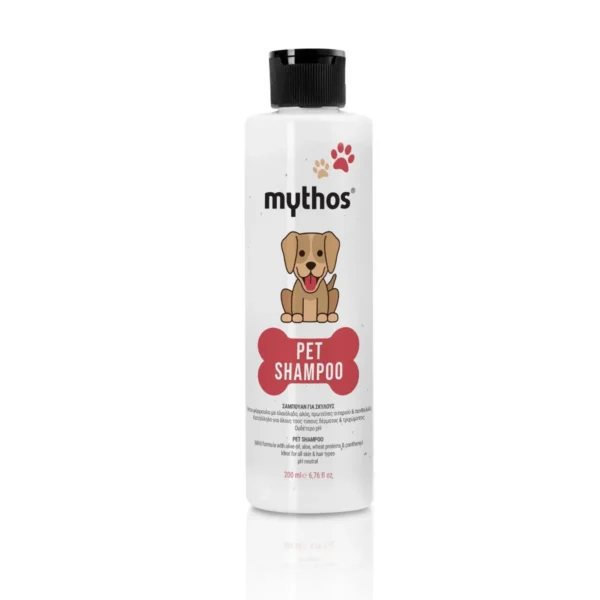 542033-mythos-pet-shampoo-200ml mythos pet shampoo for dogs