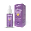 mythos labdanum face serum