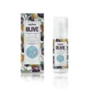 mythos olive moisturizing face cream