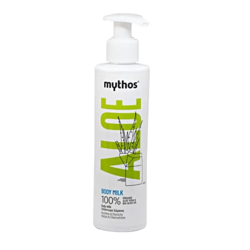 547427-mythos-aloe-body-milk-200ml mythos aloe body milk