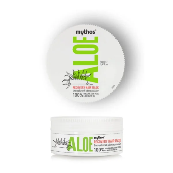 mythos aloe hair mask