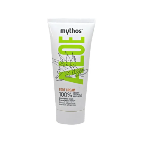 547984-mythos-aloe-foot-cream-100ml mythos aloe foot cream