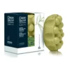 CleanSkin masage slimming soap olive oil leaves