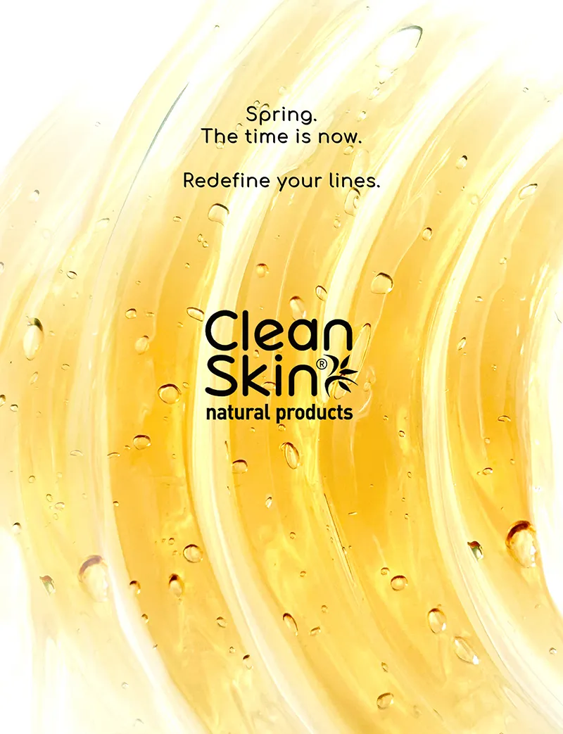 Flax Cleanskin Gel Banner