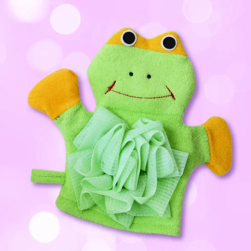 lifoplus-baby-sponge-green-frog-1