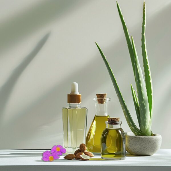 MYTHOS LABDANUM Κρέμα σώματος 250ml