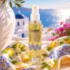 MYTHOS Body Mist Diamond Citrus 100ml