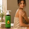 mythos avocado body cream